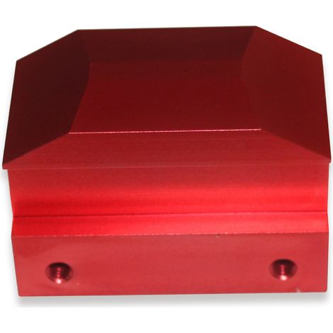 Direktvertrieb von vierteiligen Sets, passend für die Wagenheber aus Aluminiumlegierung der sechsten Generation des Camaro (16-18). (1/4)