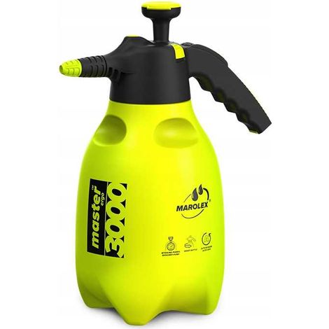 Spruzzatore a pressione manuale Marolex Master Ergo 3000 3L