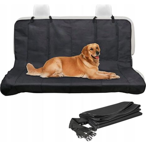 DOG SEAT COVER