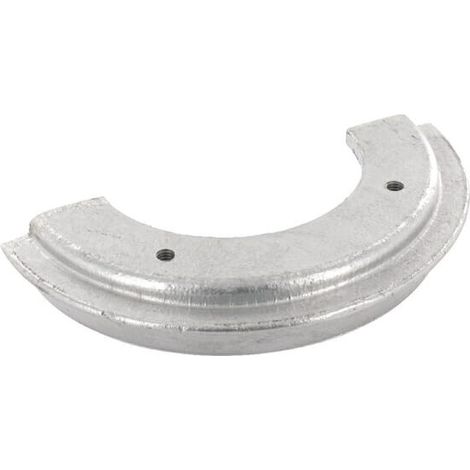 Halbe Trommelabdeckung KVERNELAND RAU VNB2053802