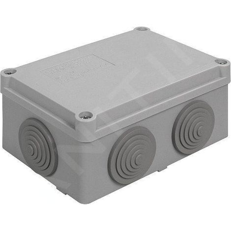 Unité d'alimentation 230 V/24 V DC (1-5 vannes/rinçage d'urinoir) (1/2)