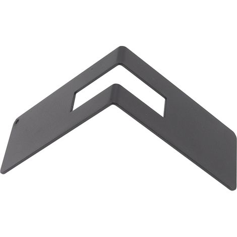 Kaffeefilterpapierhalter aus Edelstahl, Aufbewahrungsbehälter für Kaffeepapier, Spendergestell, Kaffeefilterpapierständer (1/5)