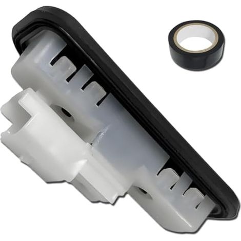 6490.R3 Bouton Coffre Hayon pour Citroën C4 208 308 2008 5008 2018 Picasso C2 C5 C6 pour Peugeot 1007 207 308 3008 508 RCZ Interrupteur de Déverrouillage du Hayon Arrière 9676028380 (1/5)