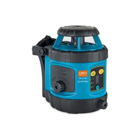 Láser rotativo automático EL 515 Plus GEO FENNEL - D1005 (1/4)
