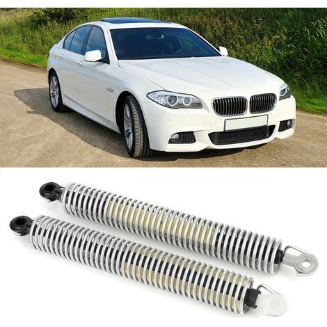 Kofferraum-Rückholfedern 51247204366 51247204367 Passend für BMW 5er F10 Limousine 2009-2016