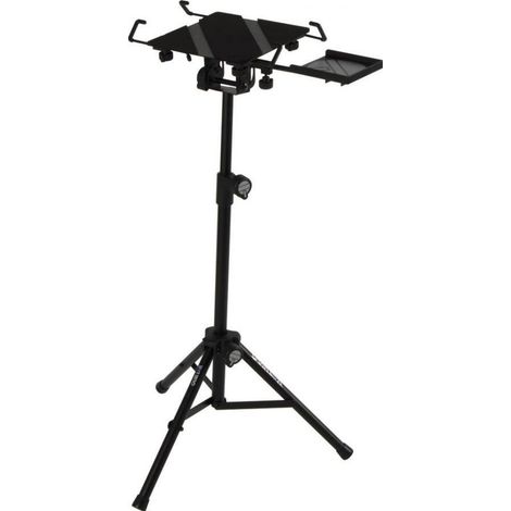 QUIK-LOK LPH-004 soporte para ordenador portátil Negro (1/4)