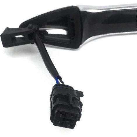 Rechter vorderer Türgriff Induktionstyp 82651-2S720-- (1/5)