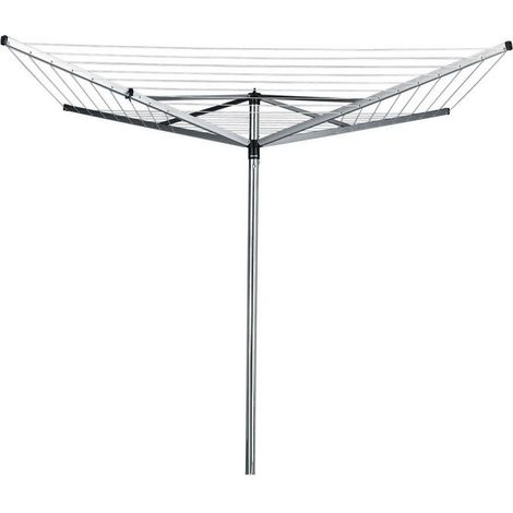 BRABANTIA Séchoir de jardin BRABANTIA Topsinner L.50 m (1/4)
