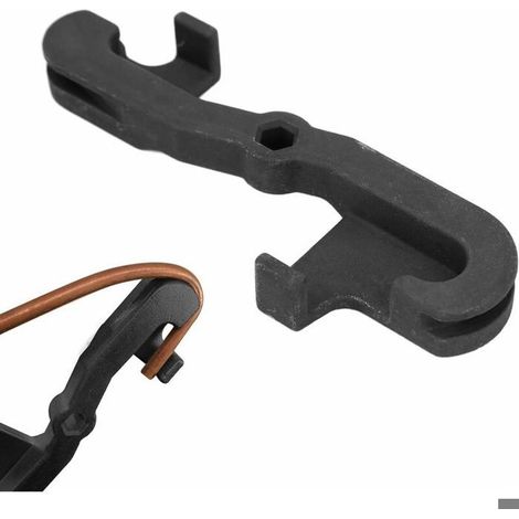 Cintreuse de tuyau de frein alignement professionnel pliage résistant à l'usure Anticorrosion pratique outil de cintrage de tuyau (1/4)