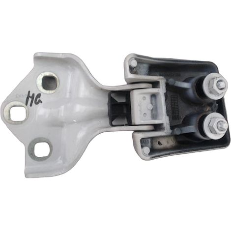 [PRODUIT D'OCCASION] Charniere Sup Porte Battante Arg CITROEN Jumpy ♻️ Ref Oe. 9820032180 - Garantie à vie (1/2)