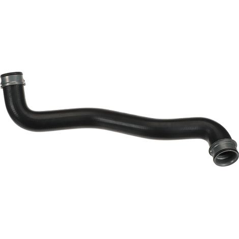 Durite de radiateur Gates 05-2602 MERCEDES-BENZ 204 501 25 82 A 204 501 25 82