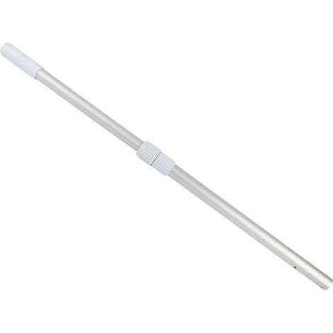 Joint de bâton de poignée télescopique Portable en alliage d'aluminium pour filet de récupération de brosses (1/5)