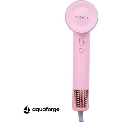 Sèche cheveux sans balais sans 1600 W ions négatifs (1/5)