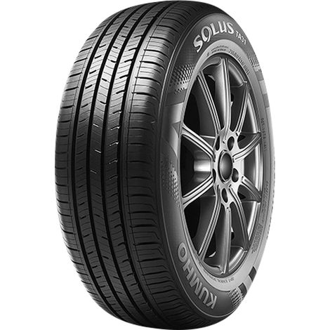 KUMHO Pneus été 215/50 R18 TL 92H SOLUS TA31 M+S