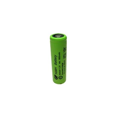 Akku 160AAH GP 1600mAh NiMH 1,2V AA 130AAM