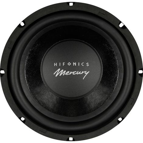 HiFonics MRW84 - subwoofer, diametro 200 mm, potenza 300 W RMS, impedenza 4 Ohm (1/3)