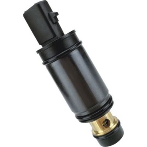 Kompatibel mit Fiat Bravo 1.4T Linea Klimakompressor Magnetventil, Luftpumpe, Inverterventil und Steuerventil (Opel).