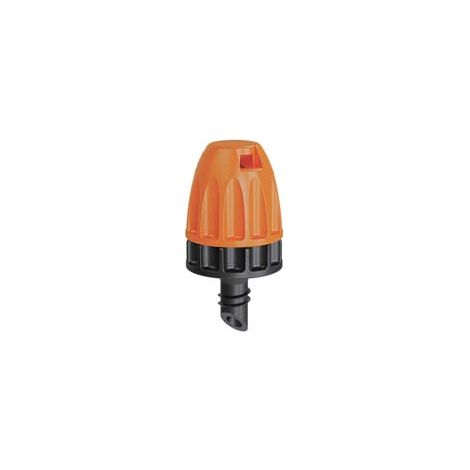MICROIRRIGATORE A STRISCIA IN BLISTER 91257 - 2 blister CLABER