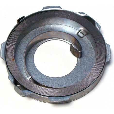 590414 - Ressort de Lanceur pour moteur TECUMSEH