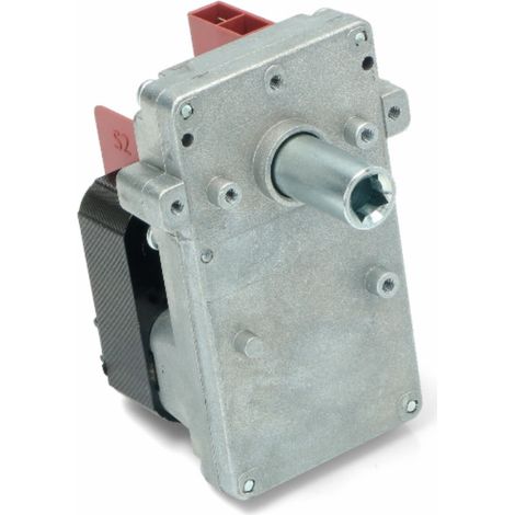 MOTORE GIRARROSTO SPIEDO INDUSTRIALE 20 / 21 watt Elettrico Cucina Forni  KENTA