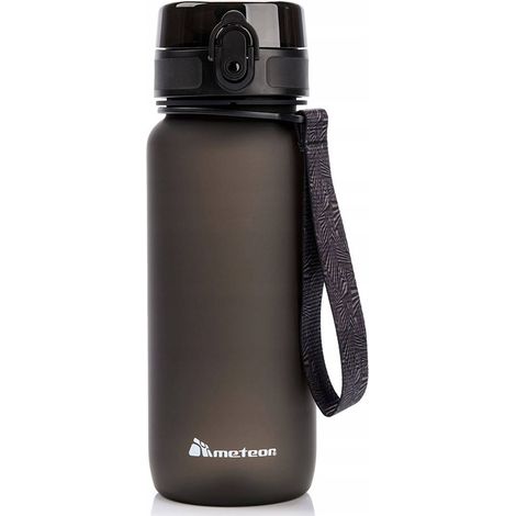 Botella de entrenamiento deportivo Meteor 650ML 74584 (1/5)