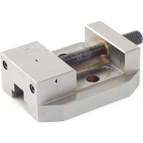 Proxxon Tornillo de Precisión Modelo A acero robusto