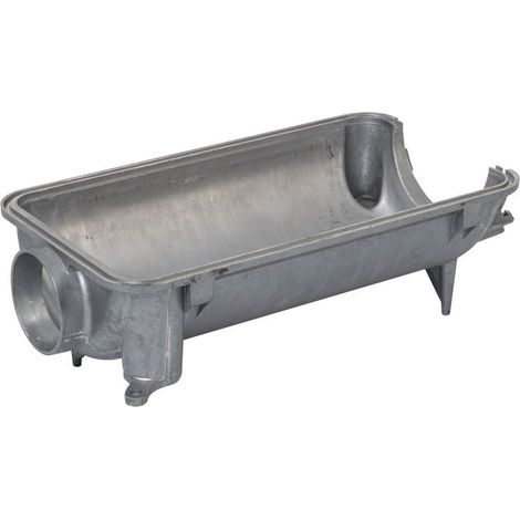 BOSCH Guscio posteriore scambiatore di calore, 8718600023