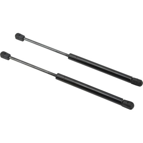 1 paire de vérins hydrauliques de capot, support de levage de capot 81171 C1000, remplacement pour Hyundai Sonata 2015-2017 (1/5)