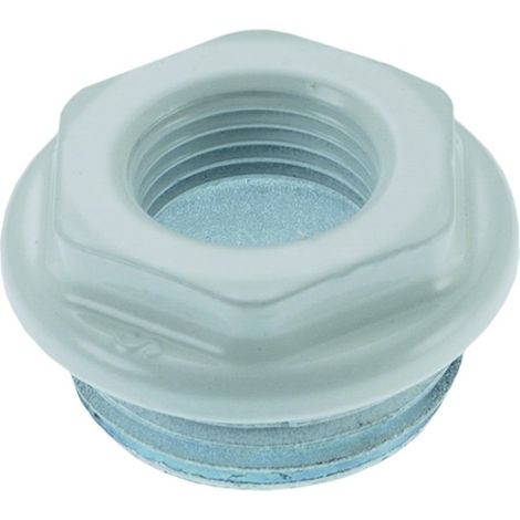 RIDUZIONE COLORATA PER RADIATORE ALLUMINIO 1x3/4 DX Idroweb