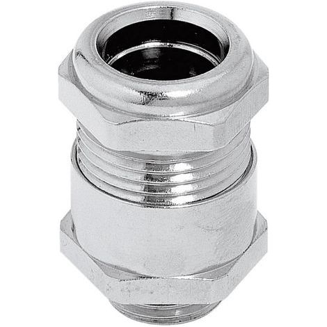 Presse-étoupe LAPP SKINDICHT® SHV-M 20/16/15 52105360 M20 x 1.5 laiton laiton 1 pc(s) (1/2)