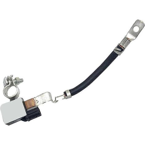 Câble de capteur de masse de batterie 37180-2V500 37180-2V300 pour Hyundai Veloster 2011-2014 (1/5)