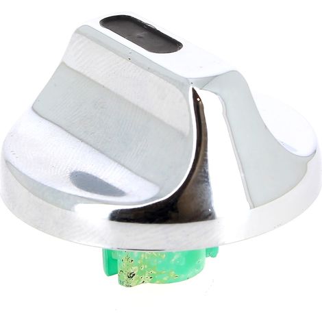 Timer-Knopf ss-188485 für Backofen moulinex