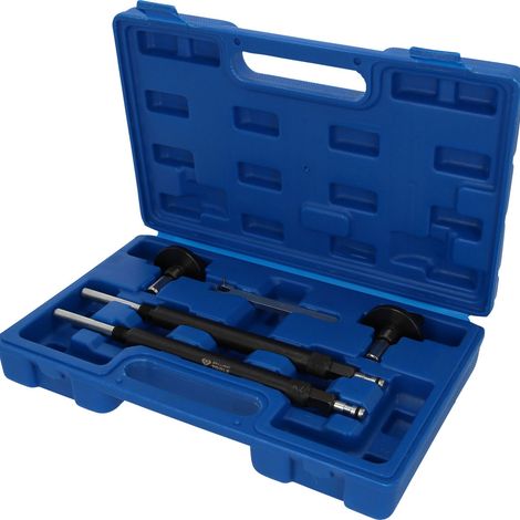 BRILLIANT TOOLS Jeu d'outils de réglage du moteur pour Fiat 1.2 16V - BT592600 (1/5)