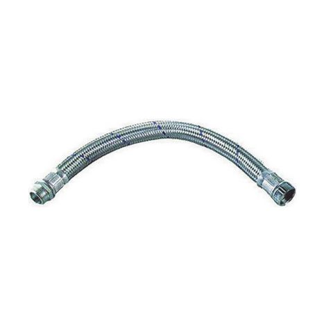 FLESSIBILE ANTIVIBRANTE ALTA PRESSIONE MF CM 70- 1- DH- pezzi 1