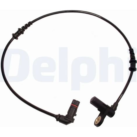 Capteur, vitesse de roue Delphi Technologies SS20232 MERCEDES-BENZ 220 5400 117