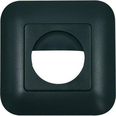 BEG ABDECKUNG IP20 ANTHRAZIT (BEG92634)