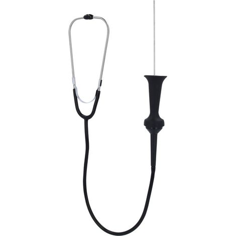 Brilliant Tools BT586000 Stetoscopio meccanico (1/5)