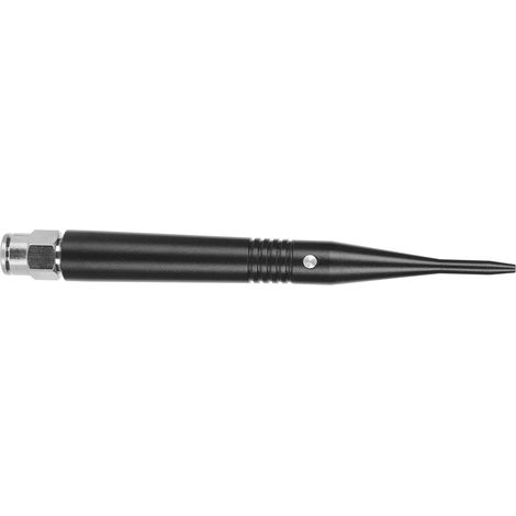 Blower Watch, Professional Blower Movement in Stainless Steel (1/5)