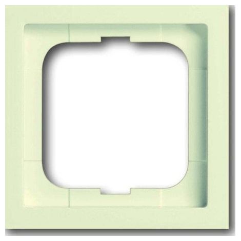 BUSCH-JAEGER 1754-0-4230 PLAQUE DE COMMUTATION ET OBTURATEUR
