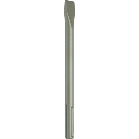 Burin plat Ruko SDS-max L 400