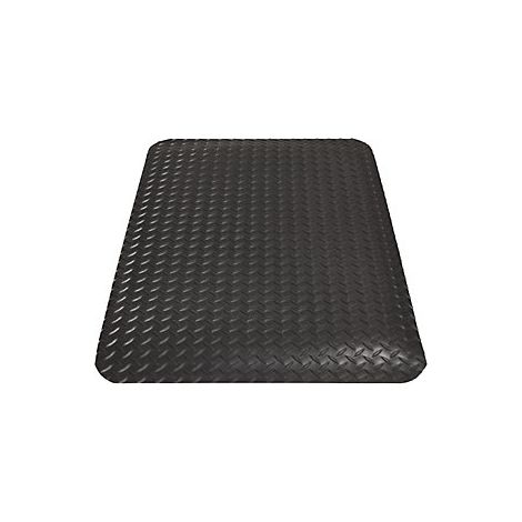 kaiserkraft  Tappeto per postazioni di lavoro Yoga Deck Ultra  (1/3)