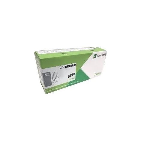 Lexmark Toner Laser Negro Xm3150 16.000 Páginas