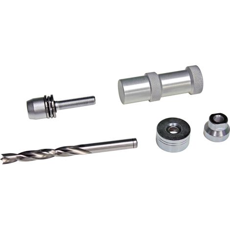 Kit emporte-pièces capteurs de stationnement Skoda (5 pcs) - OC 9135 - CLAS Equipements