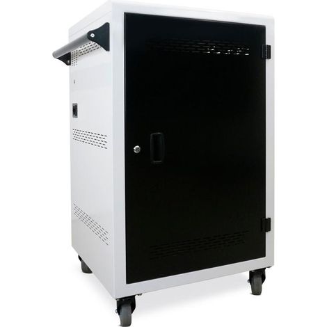 HELGI Carrello ric. Omnichart GO 36 Tablets/Notebooks (1/4)