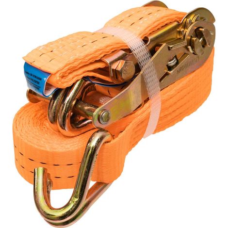 Cinta transportadora con tensor para asegurar el equipaje 35 mm 2T 4M richmann C4904 (1/3)