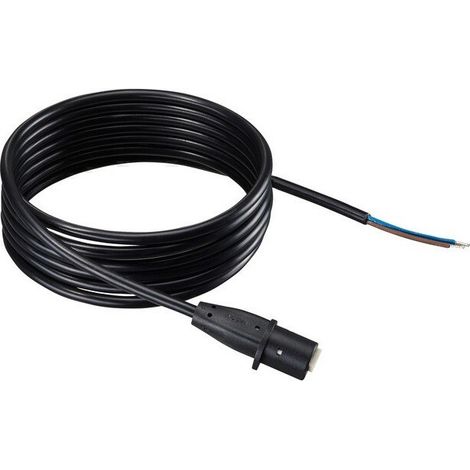 CABLE DE CONTROL PARA GrondFOS UPM3 PWM / WILO-YONOS PARA PWM