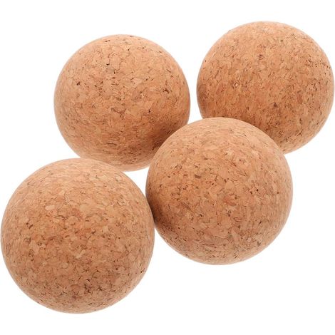 4 bouchons liège, 61 mm, pour brassage maison et conservation (1/5)
