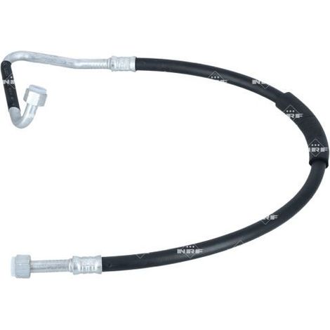 Conduite à haute/basse pression, climatisation NRF 400010 AUDI 8D0260701H