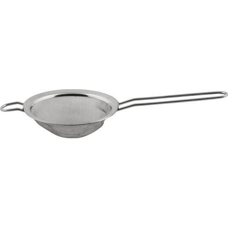 Sieb MagicHome TCS, Küchensieb, 10 cm, Edelstahl