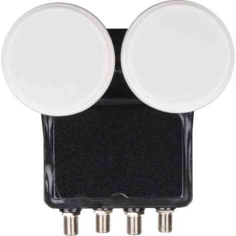 CONJURER INVERTO MONOBLOCK QUAD